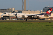 Darwin Airline SAAB 2000 (HB-IZZ) at  Dusseldorf - International, Germany