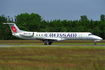 Crossair Embraer ERJ-145LU (HB-JAK) at  Hamburg - Fuhlsbuettel (Helmut Schmidt), Germany