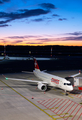 Swiss International Airlines Airbus A220-100 (HB-JBB) at  Hamburg - Fuhlsbuettel (Helmut Schmidt), Germany