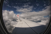 Swiss International Airlines Airbus A220-100 (HB-JBG) at  Luxembourg - Findel, Luxembourg