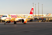 Swiss International Airlines Airbus A220-300 (HB-JCA) at  Hamburg - Fuhlsbuettel (Helmut Schmidt), Germany