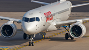 Swiss International Airlines Airbus A220-300 (HB-JCD) at  Dusseldorf - International, Germany