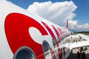 Swiss International Airlines Airbus A220-300 (HB-JCE) at  Geneva - International, Switzerland