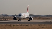 Swiss International Airlines Airbus A220-300 (HB-JCG) at  Frankfurt am Main, Germany