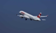 Swiss International Airlines Airbus A220-300 (HB-JCM) at  Porto, Portugal