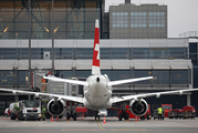 Swiss International Airlines Airbus A220-300 (HB-JCN) at  Hamburg - Fuhlsbuettel (Helmut Schmidt), Germany