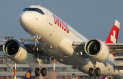 Swiss International Airlines Airbus A320-271N (HB-JDC) at  Hamburg - Fuhlsbuettel (Helmut Schmidt), Germany