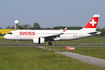 Swiss International Airlines Airbus A320-271N (HB-JDC) at  Vienna - Schwechat, Austria