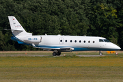 TAG Aviation IAI 1126 Galaxy 200 (HB-JEB) at  Geneva - International, Switzerland