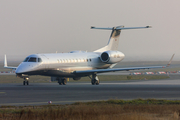 G5 Executive Embraer EMB-135BJ Legacy 600 (HB-JEL) at  Frankfurt am Main, Germany