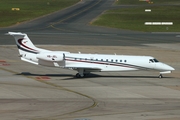 G5 Executive Embraer EMB-135BJ Legacy 600 (HB-JEL) at  Hamburg - Fuhlsbuettel (Helmut Schmidt), Germany