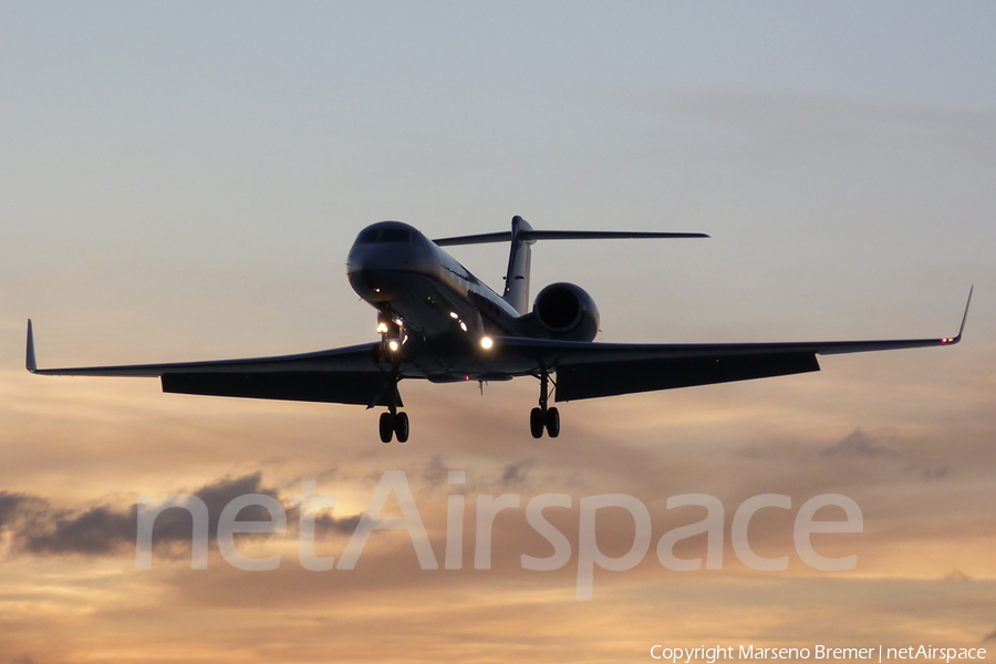 (Private) Gulfstream G-V-SP (G550) (HB-JEP) | Photo 4279