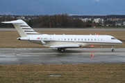 TAG Aviation Bombardier BD-700-1A10 Global Express (HB-JEX) at  Geneva - International, Switzerland