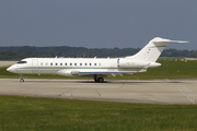 Air King Jet Bombardier BD-700-1A10 Global 6000 (HB-JFE) at  Geneva - International, Switzerland