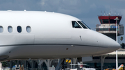 Jet Aviation Business Jets Dassault Falcon 2000LX (HB-JFI) at  Porto, Portugal
