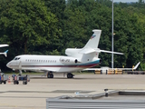 (Private) Dassault Falcon 7X (HB-JFQ) at  Cologne/Bonn, Germany
