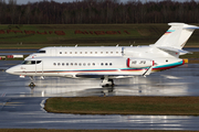 (Private) Dassault Falcon 7X (HB-JFQ) at  Hamburg - Fuhlsbuettel (Helmut Schmidt), Germany