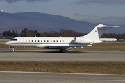 Air King Jet Bombardier BD-700-1A10 Global Express XRS (HB-JFY) at  Geneva - International, Switzerland