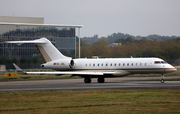 TAG Aviation UK Bombardier BD-700-1A10 Global Express XRS (HB-JGE) at  Farnborough, United Kingdom