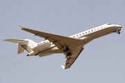 TAG Aviation UK Bombardier BD-700-1A10 Global Express XRS (HB-JGE) at  Luqa - Malta International, Malta