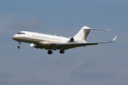 TAG Aviation UK Bombardier BD-700-1A10 Global Express XRS (HB-JGE) at  Hamburg - Fuhlsbuettel (Helmut Schmidt), Germany