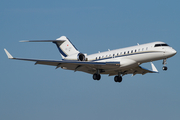 Execujet Europe Bombardier BD-700-1A10 Global Express XRS (HB-JGP) at  Hamburg - Fuhlsbuettel (Helmut Schmidt), Germany