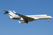 Execujet Europe Bombardier BD-700-1A10 Global Express XRS (HB-JGP) at  Hamburg - Fuhlsbuettel (Helmut Schmidt), Germany