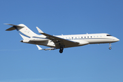 Execujet Europe Bombardier BD-700-1A10 Global Express XRS (HB-JGP) at  Hamburg - Fuhlsbuettel (Helmut Schmidt), Germany