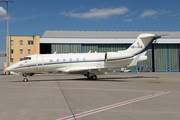 Premium Jet Bombardier BD-100-1A10 Challenger 300 (HB-JGQ) at  Cologne/Bonn, Germany