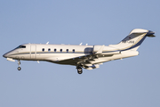 Premium Jet Bombardier BD-100-1A10 Challenger 300 (HB-JGQ) at  Venice - Marco Polo, Italy