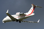 (Private) Bombardier CL-600-2B16 Challenger 605 (HB-JGT) at  Hamburg - Fuhlsbuettel (Helmut Schmidt), Germany