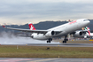 Swiss International Airlines Airbus A330-343X (HB-JHD) at  Zurich - Kloten, Switzerland