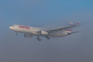 Swiss International Airlines Airbus A330-343X (HB-JHD) at  Zurich - Kloten, Switzerland