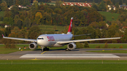 Swiss International Airlines Airbus A330-343X (HB-JHH) at  Zurich - Kloten, Switzerland