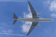 Swiss International Airlines Airbus A330-343X (HB-JHK) at  Zurich - Kloten, Switzerland