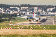 Swiss International Airlines Airbus A330-343X (HB-JHK) at  Zurich - Kloten, Switzerland