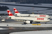 Swiss International Airlines Airbus A330-343X (HB-JHL) at  Zurich - Kloten, Switzerland