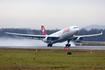 Swiss International Airlines Airbus A330-343X (HB-JHM) at  Zurich - Kloten, Switzerland