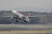 Swiss International Airlines Airbus A330-343 (HB-JHN) at  Zurich - Kloten, Switzerland