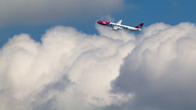 Edelweiss Air Airbus A330-343E (HB-JHQ) at  Zurich - Kloten, Switzerland