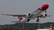 Edelweiss Air Airbus A330-343E (HB-JHQ) at  Zurich - Kloten, Switzerland