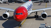 Edelweiss Air Airbus A330-343E (HB-JHQ) at  Zurich - Kloten, Switzerland