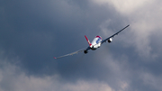 Edelweiss Air Airbus A330-343E (HB-JHQ) at  Zurich - Kloten, Switzerland