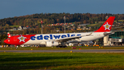 Edelweiss Air Airbus A330-343E (HB-JHQ) at  Zurich - Kloten, Switzerland