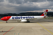 Edelweiss Air Airbus A330-343E (HB-JHQ) at  Zurich - Kloten, Switzerland