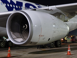 Edelweiss Air Airbus A330-343 (HB-JHR) at  Rio De Janeiro - Galeao - Antonio Carlos Jobim International, Brazil