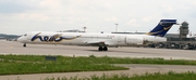 Hello McDonnell Douglas MD-90-30 (HB-JIE) at  Zurich - Kloten, Switzerland