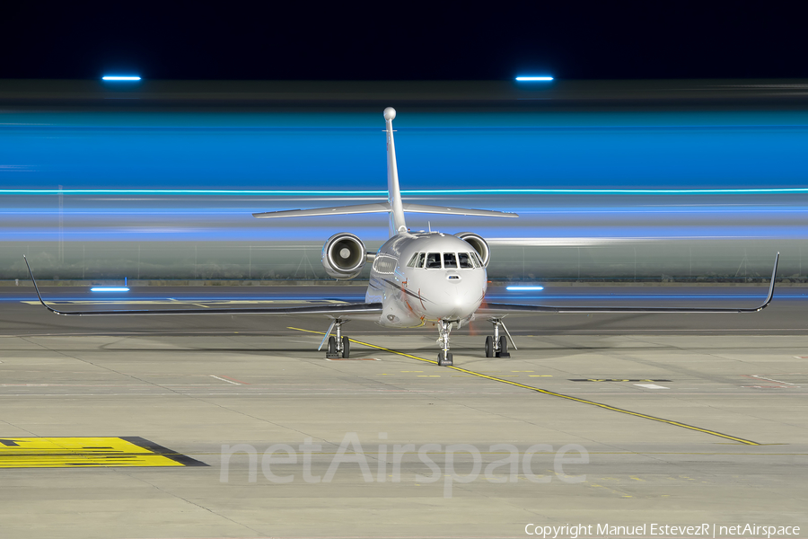 (Private) Dassault Falcon 2000LXS (HB-JIP) | Photo 537616
