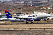 Hello Airbus A320-214 (HB-JIY) at  Tenerife Sur - Reina Sofia, Spain