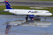Hello Airbus A320-214 (HB-JIY) at  Zurich - Kloten, Switzerland